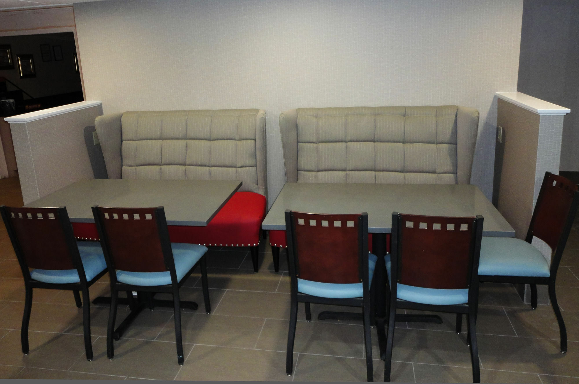Ramada By Wyndham Tuscaloosa Hotel Luaran gambar